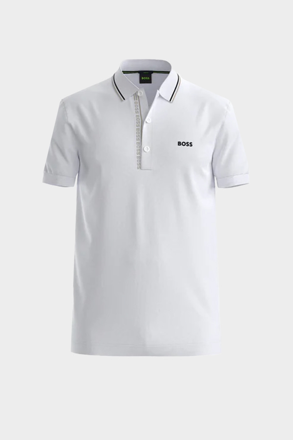 MEN'S POLO SHIRT - 105